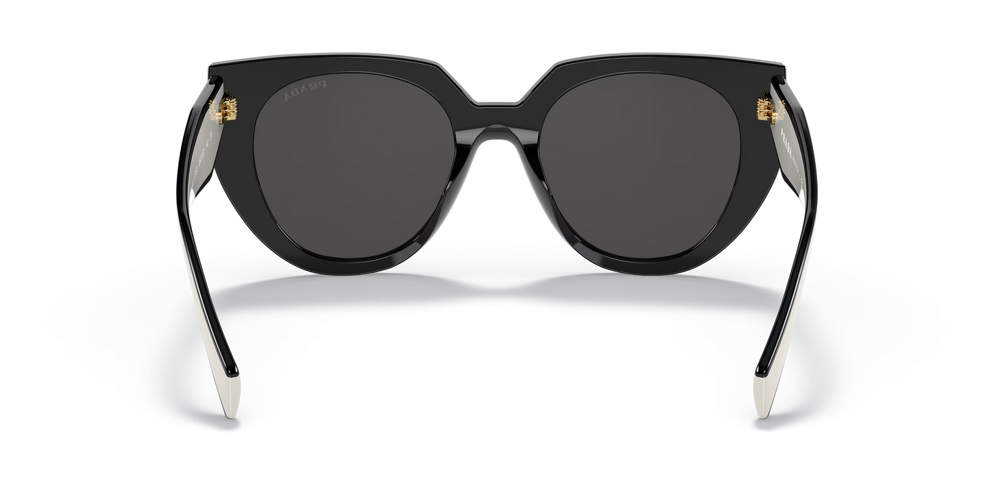 Prada SPR 14W 01R-0A6 Kadın Güneş Gözlüğü düzelt