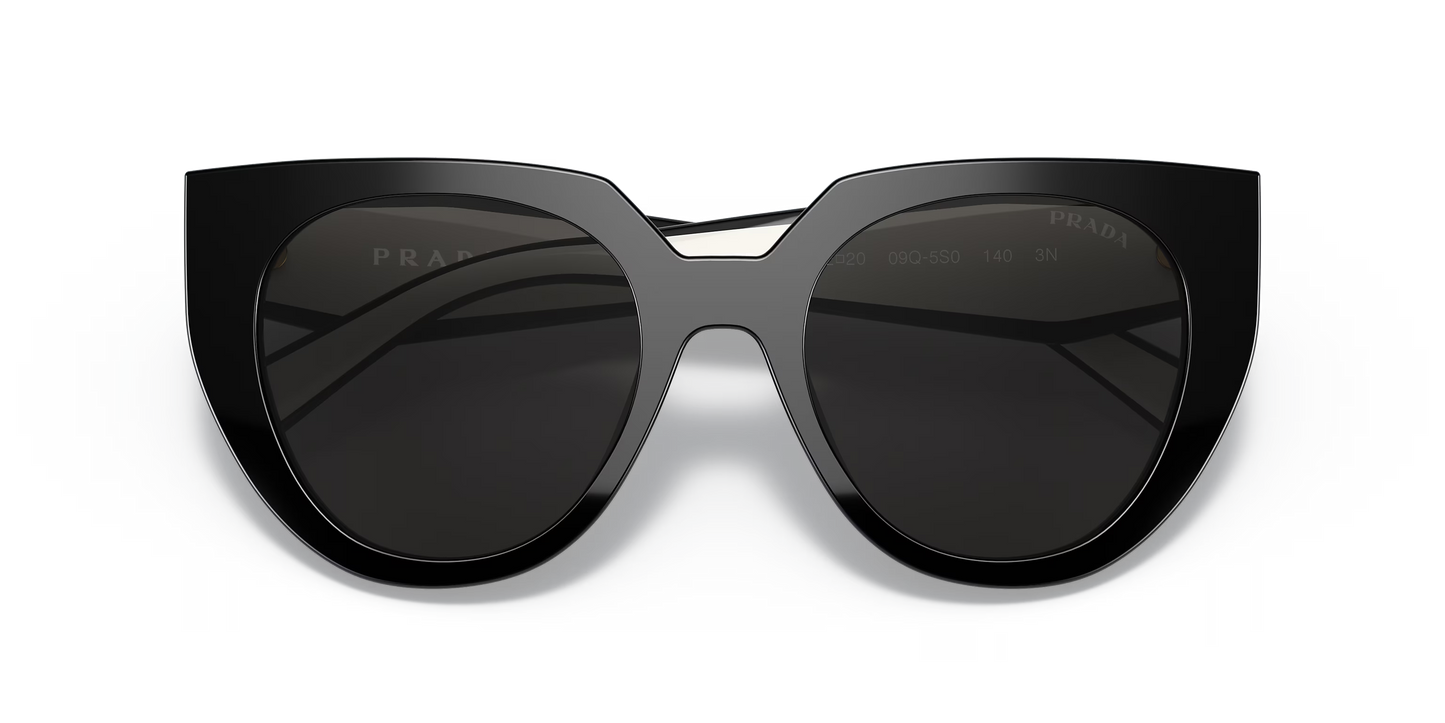 Prada SPR 14W 01R-0A6 Kadın Güneş Gözlüğü düzelt