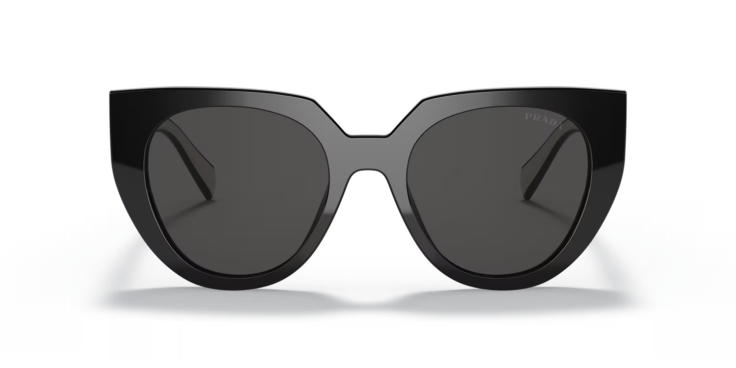 Prada SPR 14W 01R-0A6 Kadın Güneş Gözlüğü düzelt