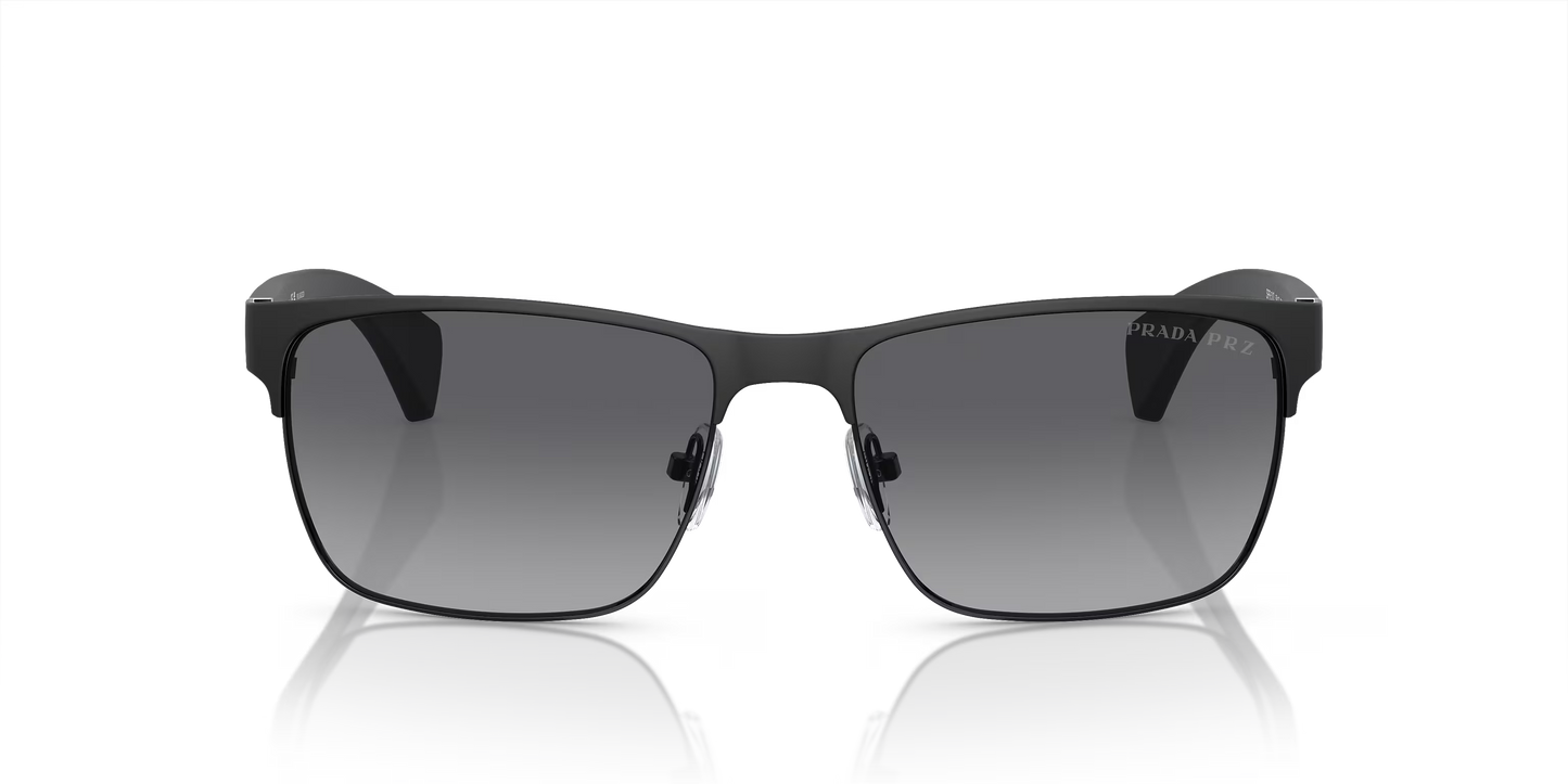 Prada SPR 51O FAD-5W1  Conceptual Erkek Güneş Gözlüğü