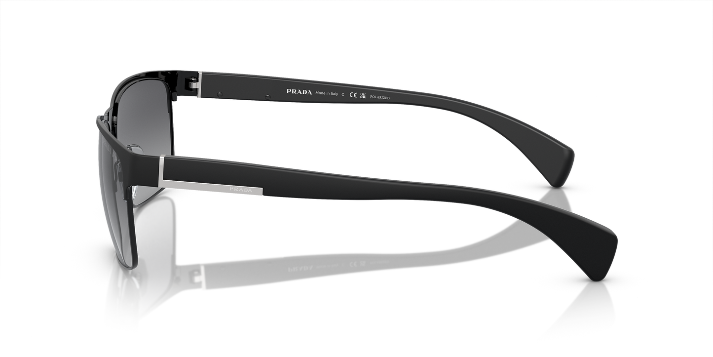 Prada SPR 51O FAD-5W1  Conceptual Erkek Güneş Gözlüğü