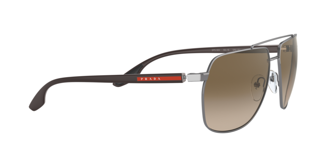 Prada Linea Rossa PR 55VS 5AV-1X1 Güneş Gözlüğü