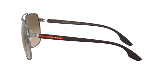 Prada Linea Rossa PR 55VS 5AV-1X1 Güneş Gözlüğü