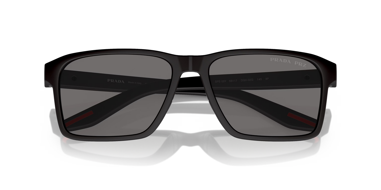 Prada Linea Rossa PS 05YS Güneş Gözlüğü