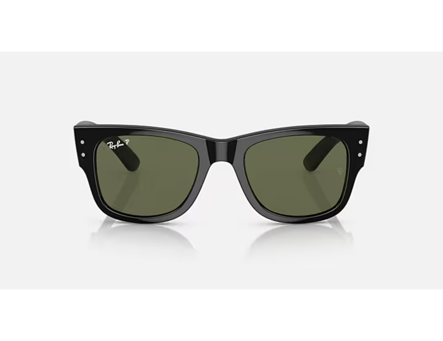 Ray-Ban RB 0840S 901/58 Mega Wayfarer Güneş Gözlüğü