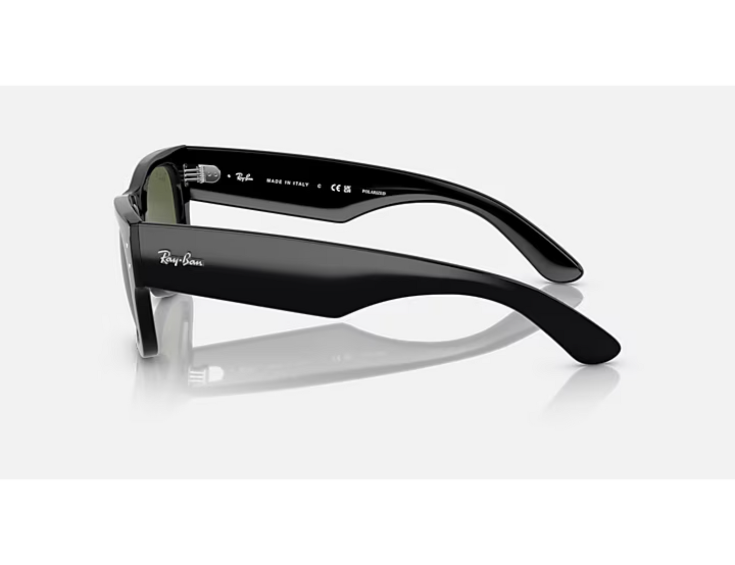 Ray-Ban RB 0840S 901/58 Mega Wayfarer Güneş Gözlüğü