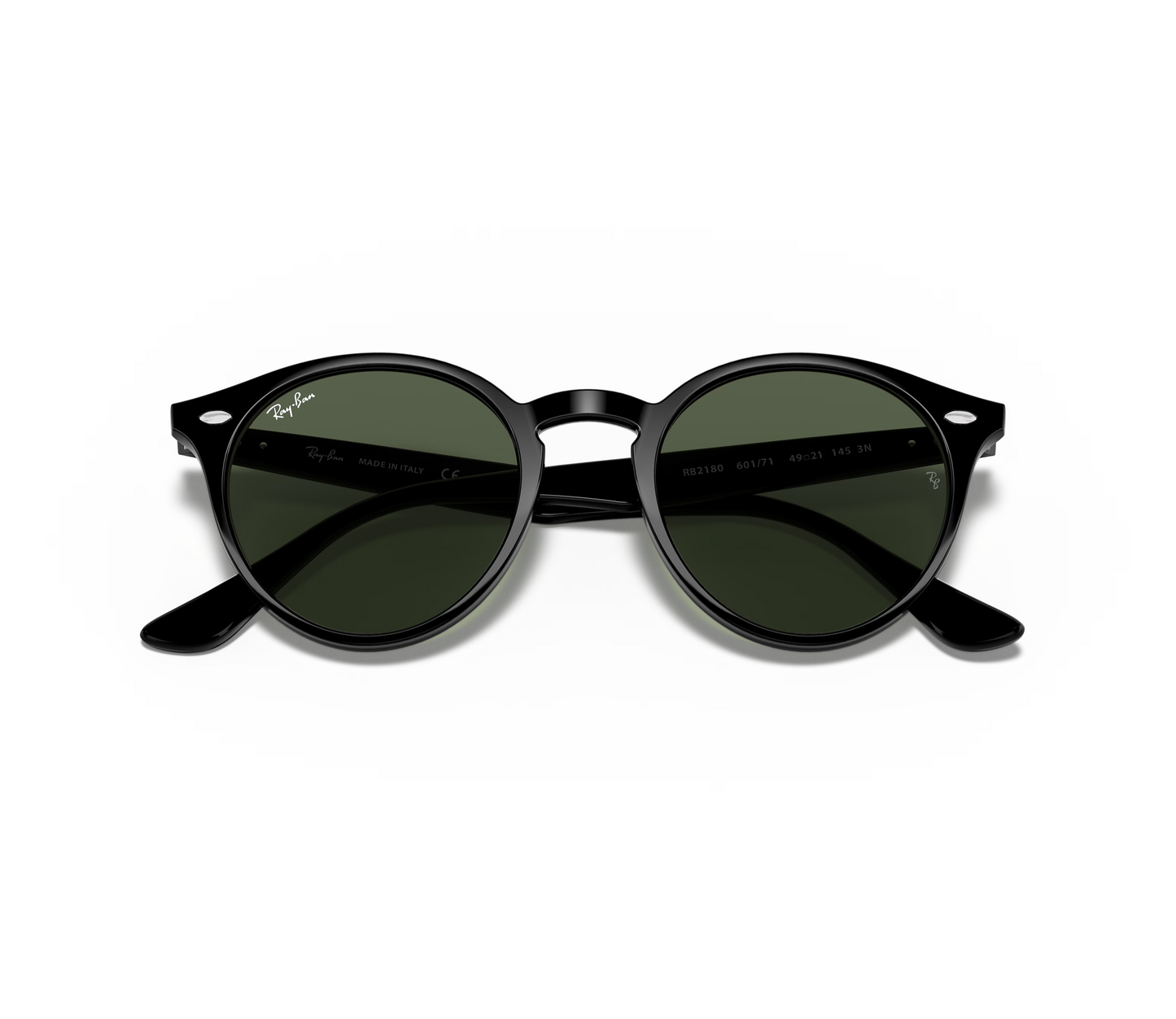 Ray-Ban RB 2180 Yuvarlak Güneş Gözlüğü