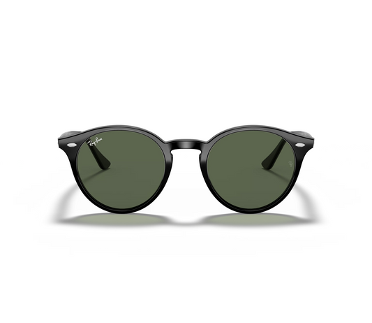 Ray-Ban RB 2180 Yuvarlak Güneş Gözlüğü