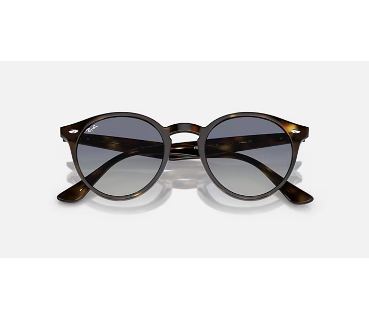 Ray-Ban RB 2180 Yuvarlak Güneş Gözlüğü