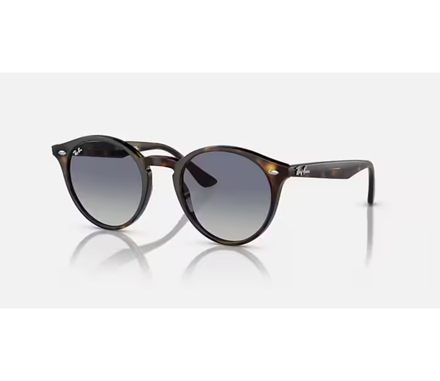 Ray-Ban RB 2180 Yuvarlak Güneş Gözlüğü