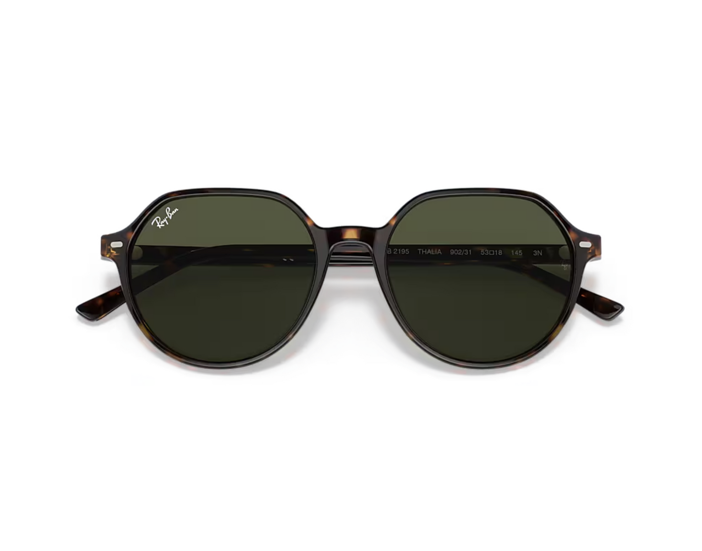 Ray-Ban RB 2195 902/31 Thalia Güneş Gözlüğü
