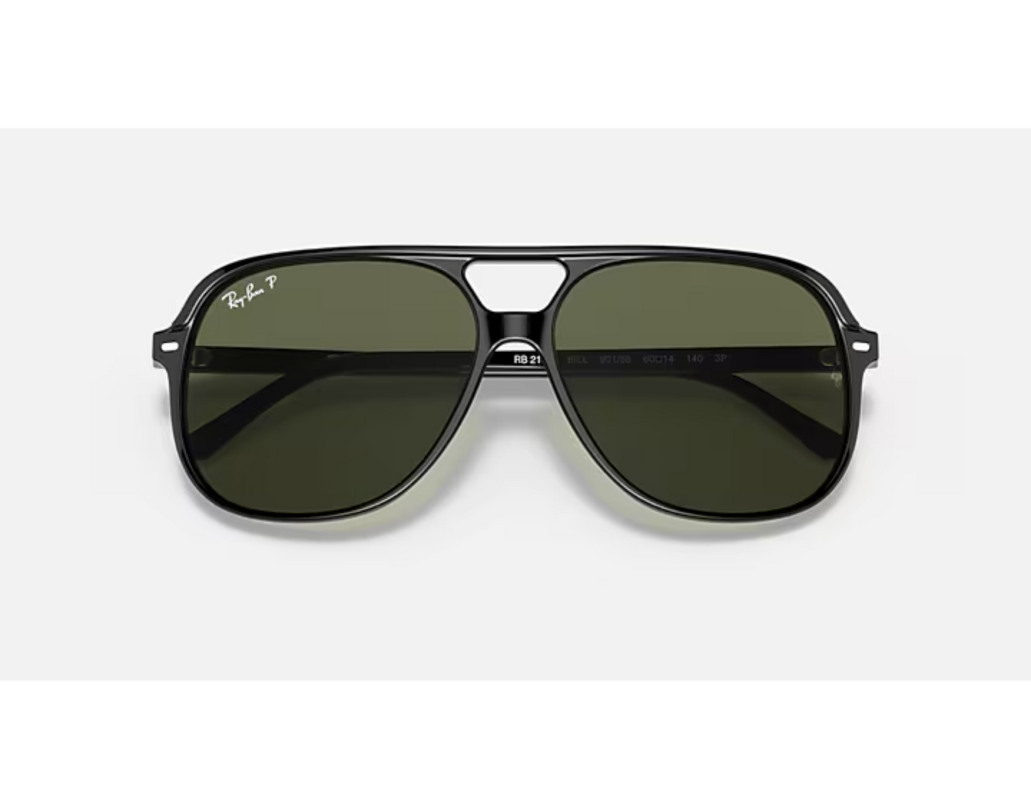 Ray-Ban RB 2198 901/58 Bill Güneş Gözlüğü