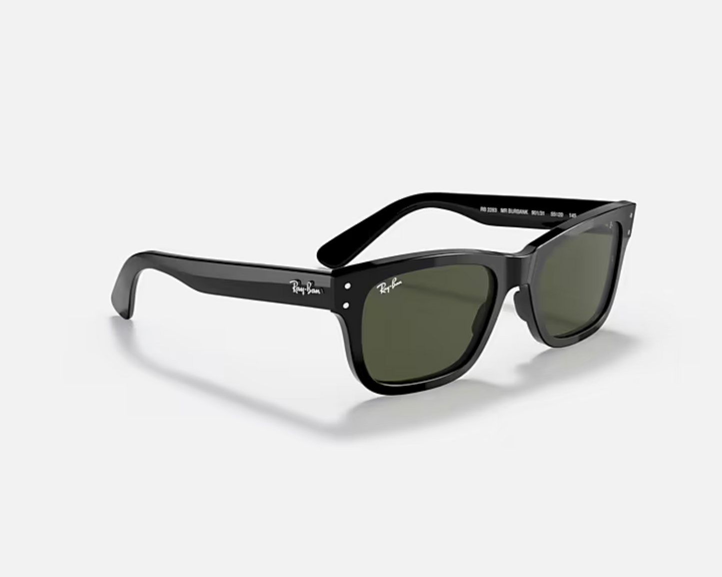 Ray-Ban RB 2283 901/31 Burbank Güneş Gözlüğü