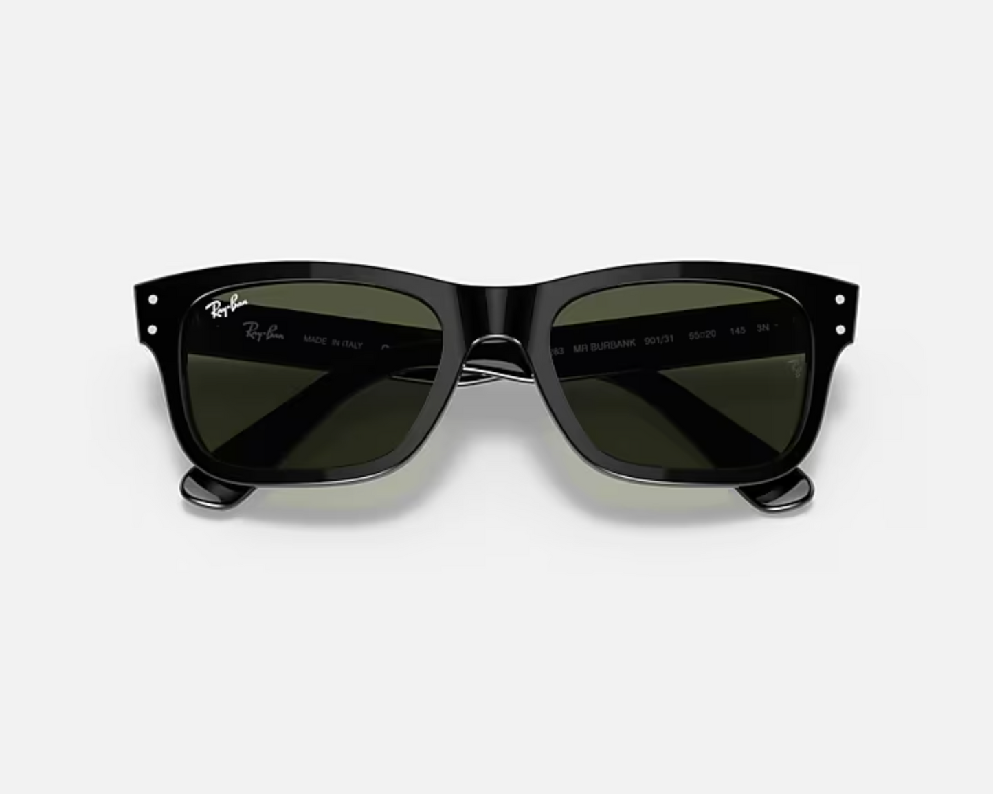 Ray-Ban RB 2283 901/31 Burbank Güneş Gözlüğü
