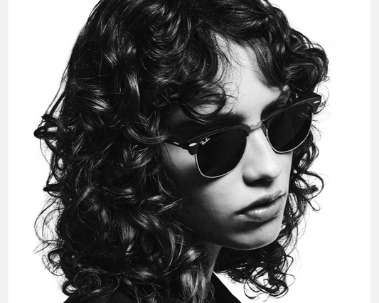 Ray-Ban RB 3016 W0365 Clupmaster Classic Güneş Gözlüğü