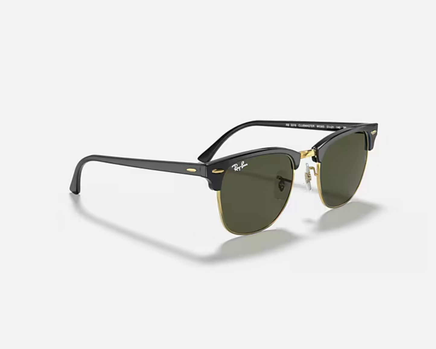 Ray-Ban RB 3016 W0365 Clupmaster Classic Güneş Gözlüğü