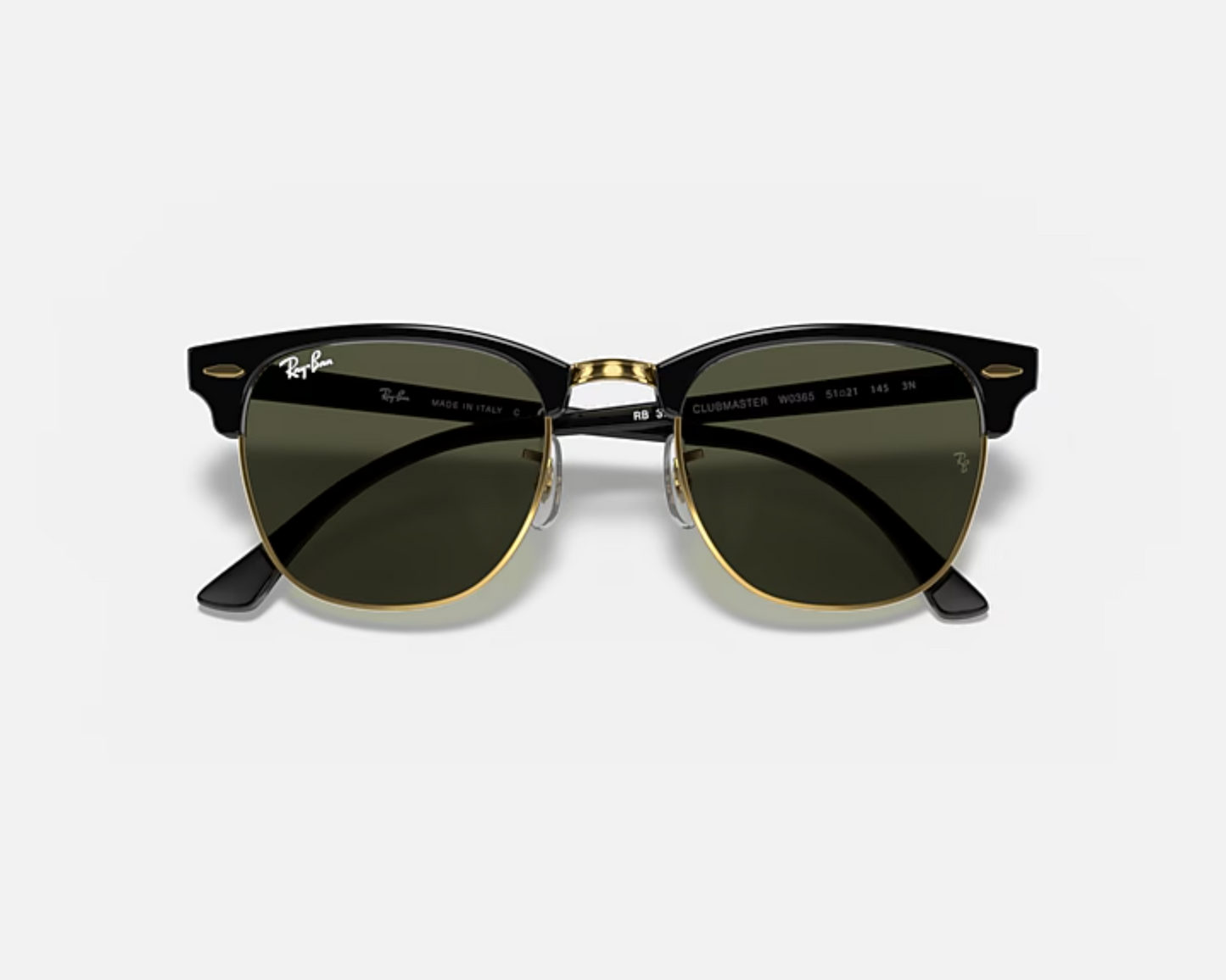 Ray-Ban RB 3016 W0365 Clupmaster Classic Güneş Gözlüğü