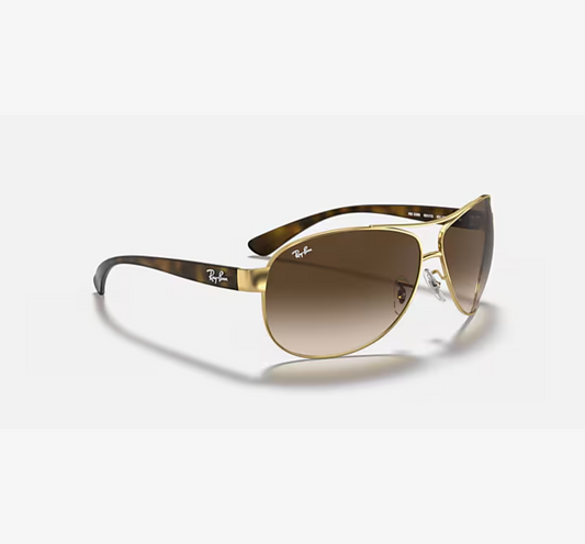 Ray-Ban RB 3386 Erkek Güneş Gözlüğü