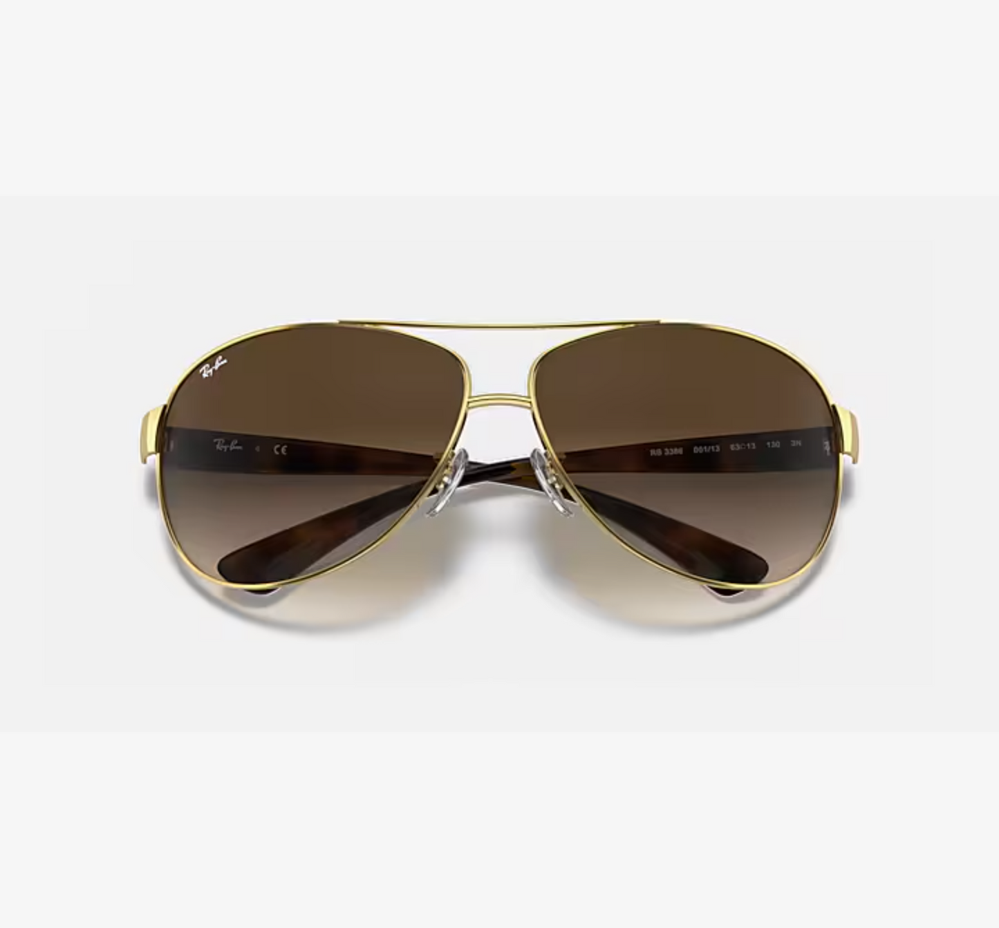 Ray-Ban RB 3386 Erkek Güneş Gözlüğü