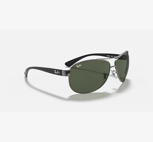 Ray-Ban RB 3386 Erkek Güneş Gözlüğü