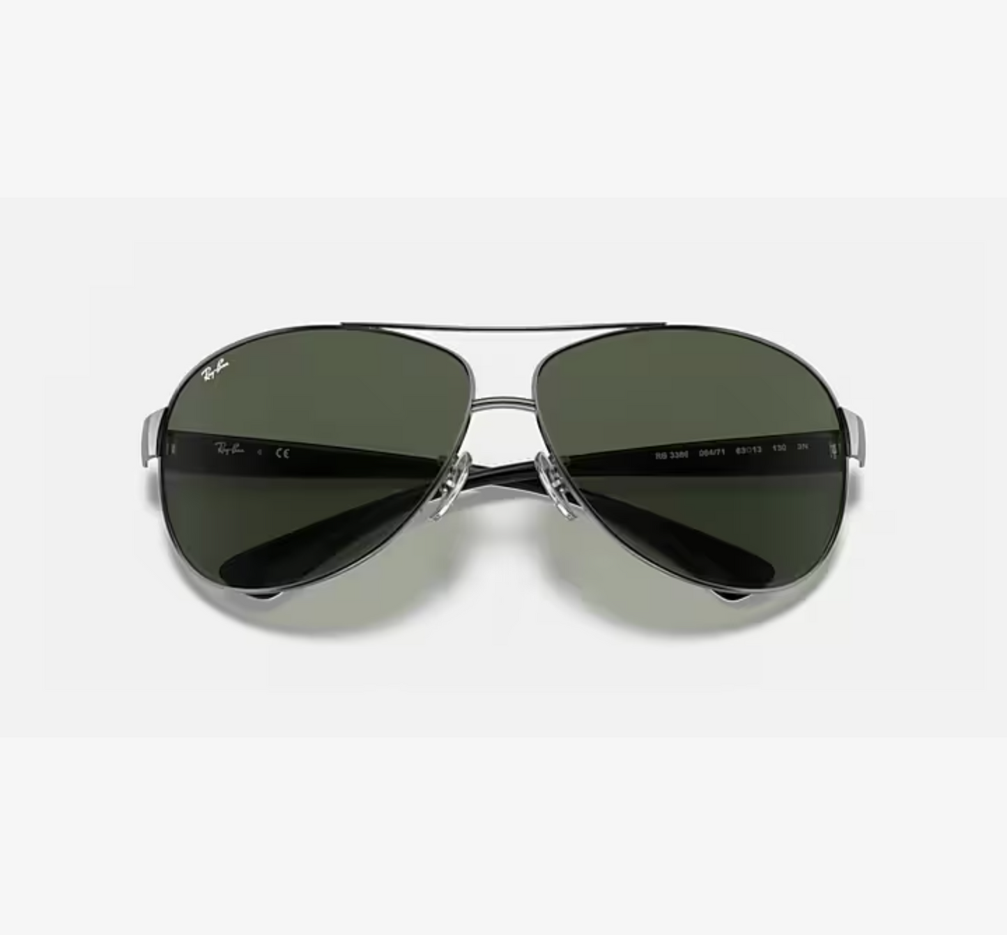 Ray-Ban RB 3386 Erkek Güneş Gözlüğü