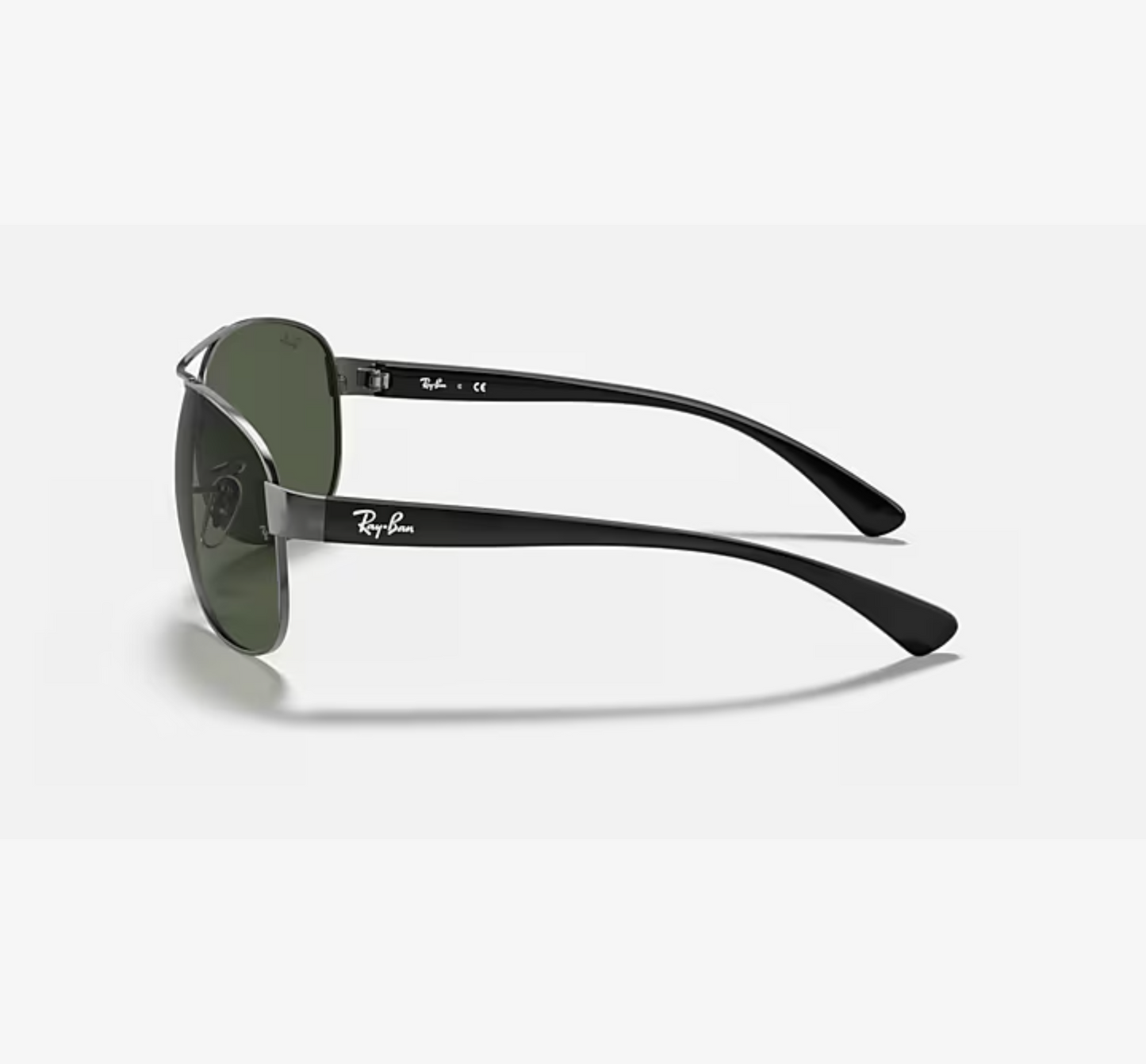 Ray-Ban RB 3386 Erkek Güneş Gözlüğü