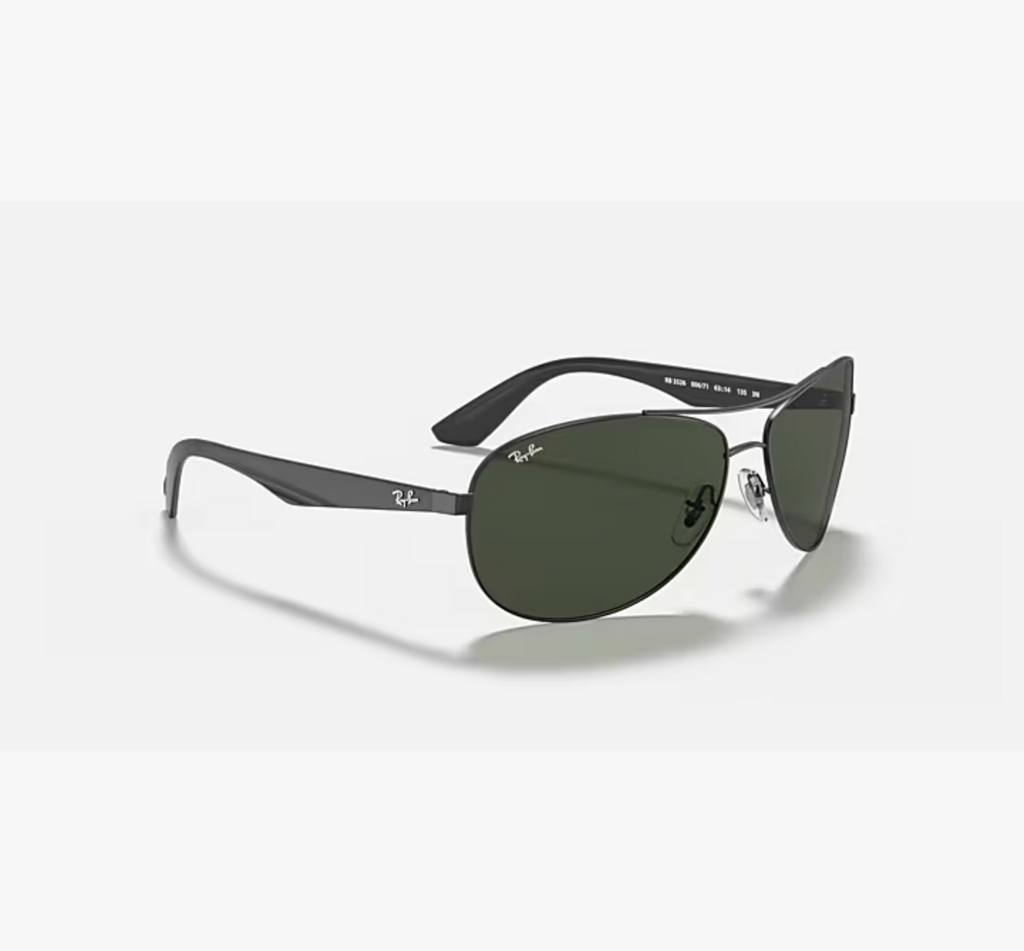 Ray-Ban RB 3526 006/71 Güneş Gözlüğü