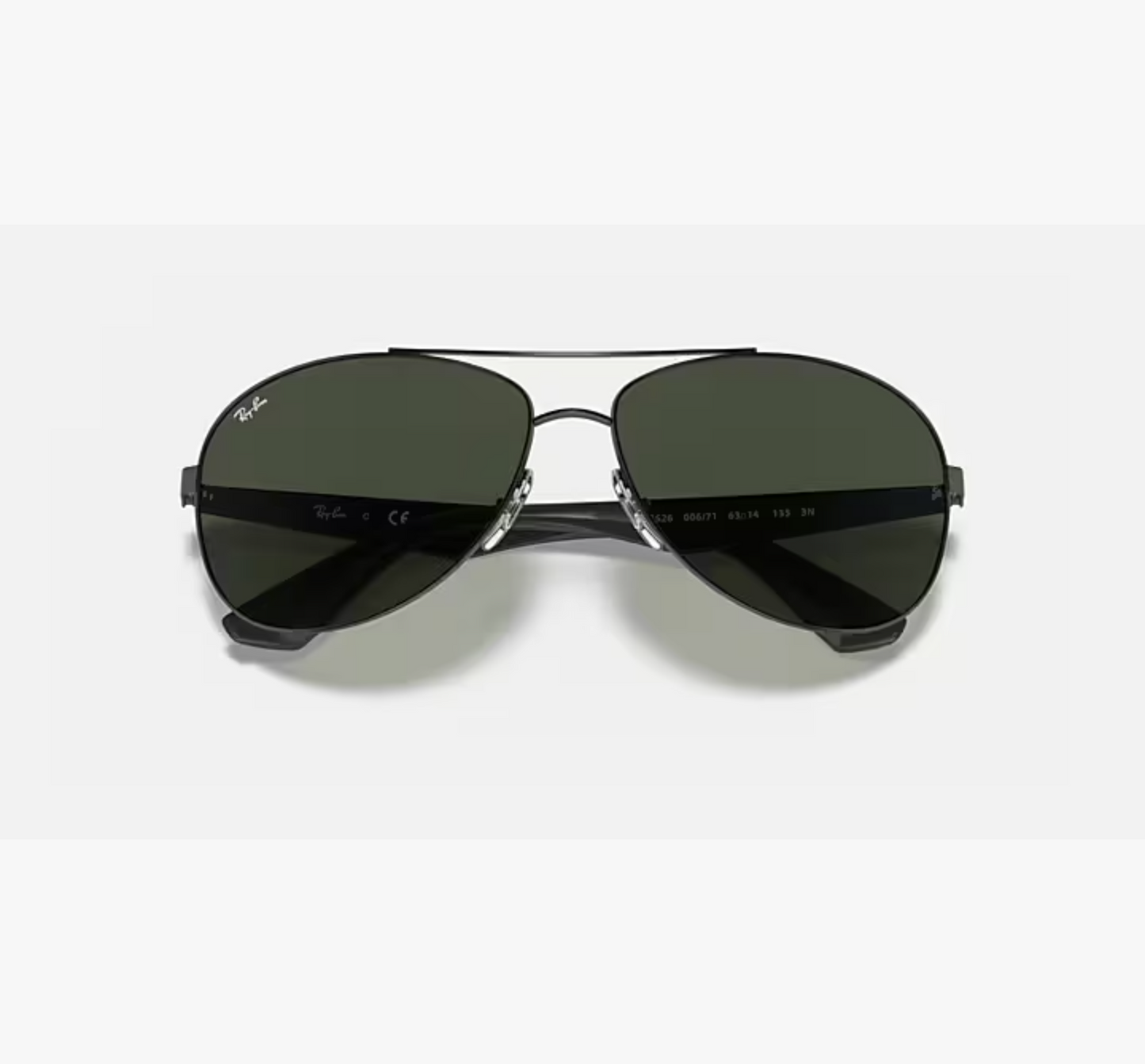 Ray-Ban RB 3526 006/71 Güneş Gözlüğü