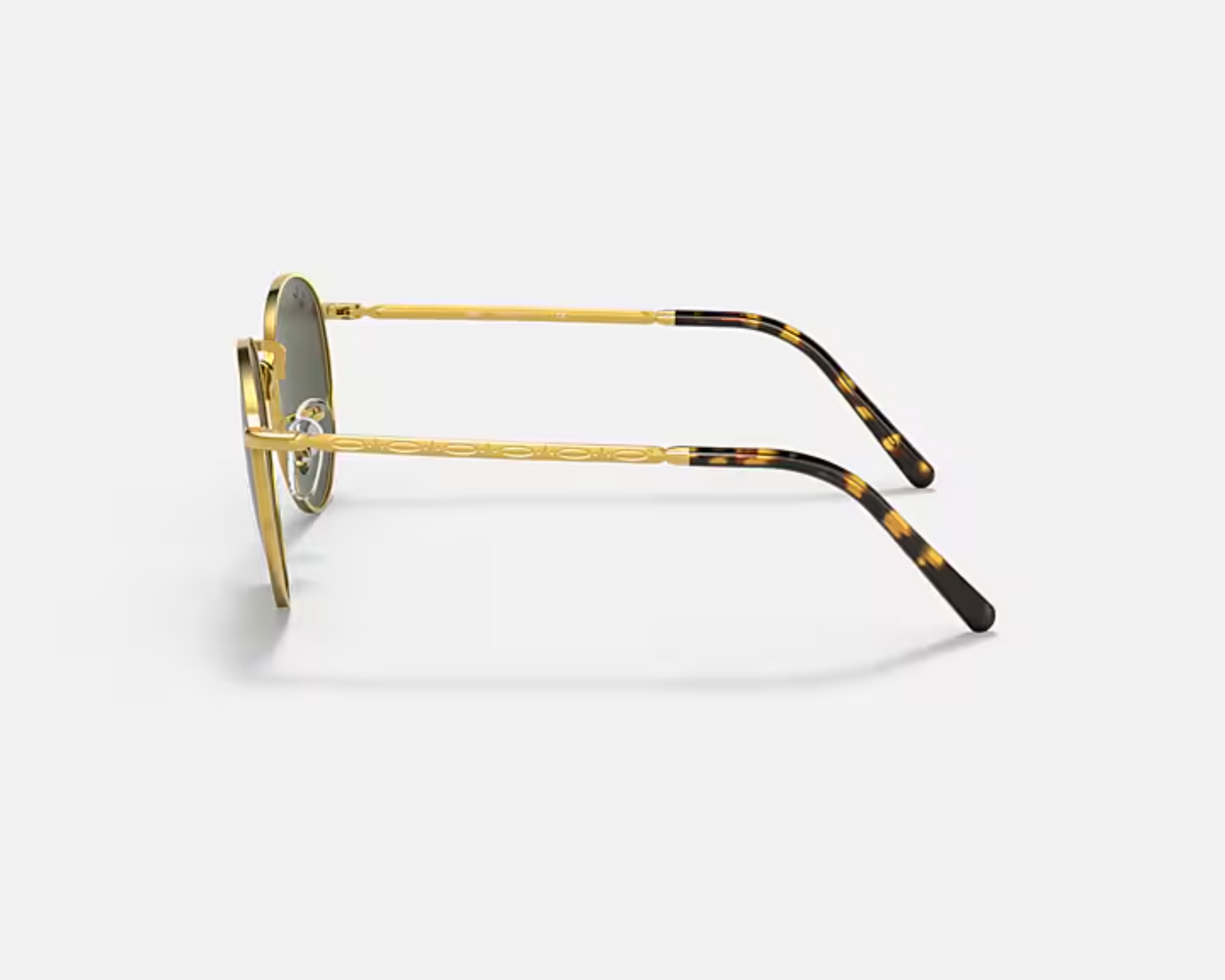 Ray-Ban RB 3637 919631 New Round Güneş Gözlüğü