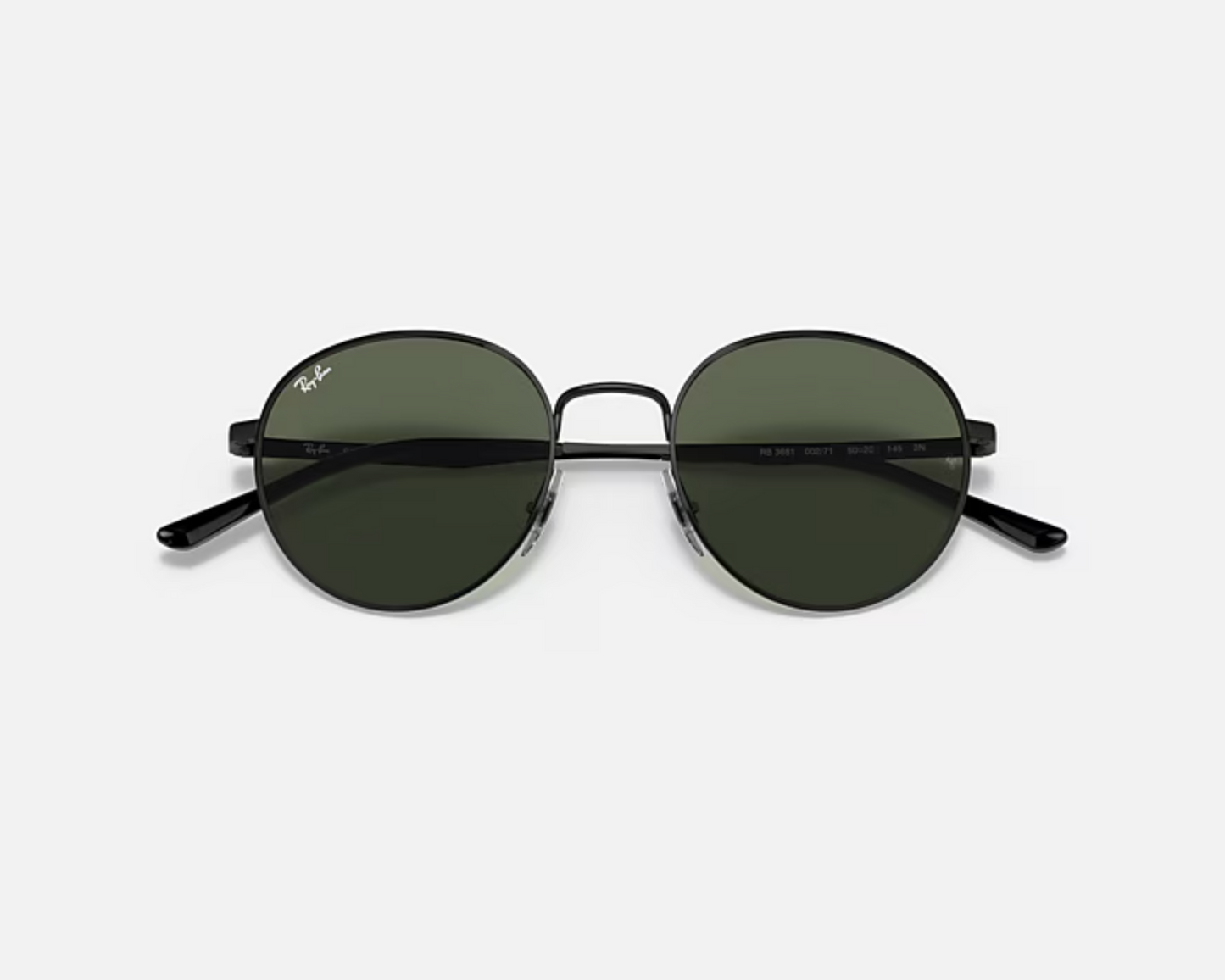 Ray-Ban RB 3681 002/71 Güneş Gözlüğü