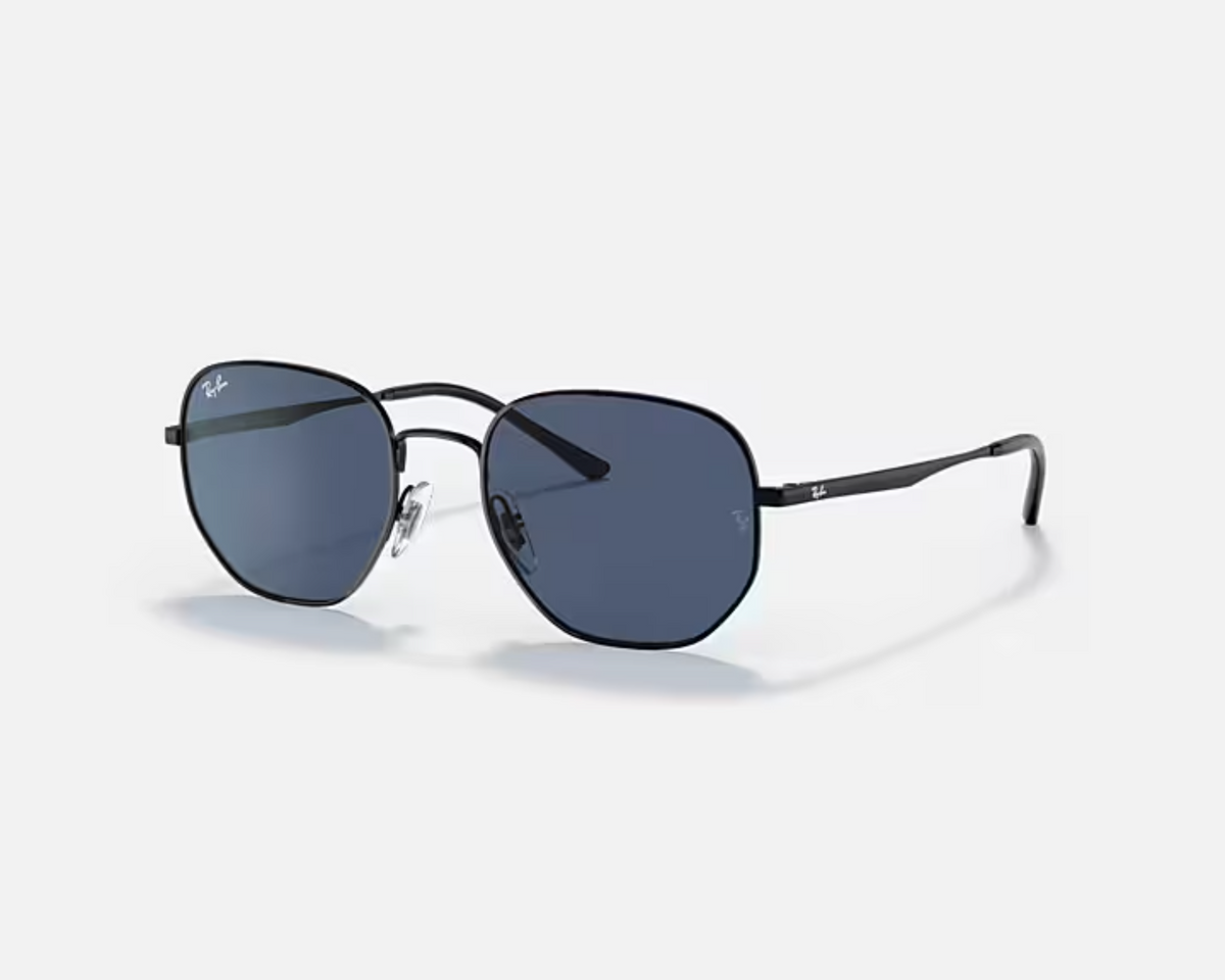 Ray-Ban RB 3682 Hexagonal Güneş Gözlüğü – Kare Optik