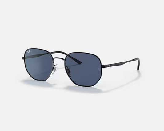 Ray-Ban RB 3682 Hexagonal Güneş Gözlüğü