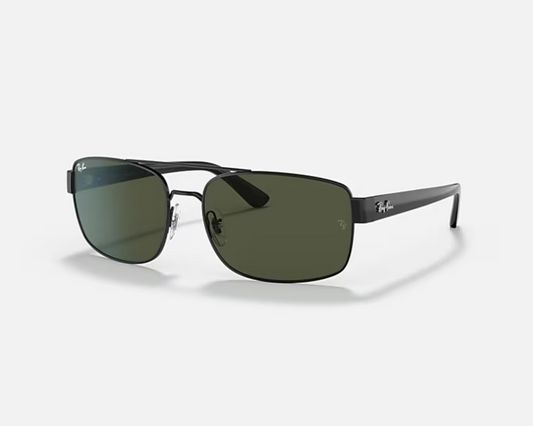 Ray-Ban RB 3687 Güneş Gözlüğü