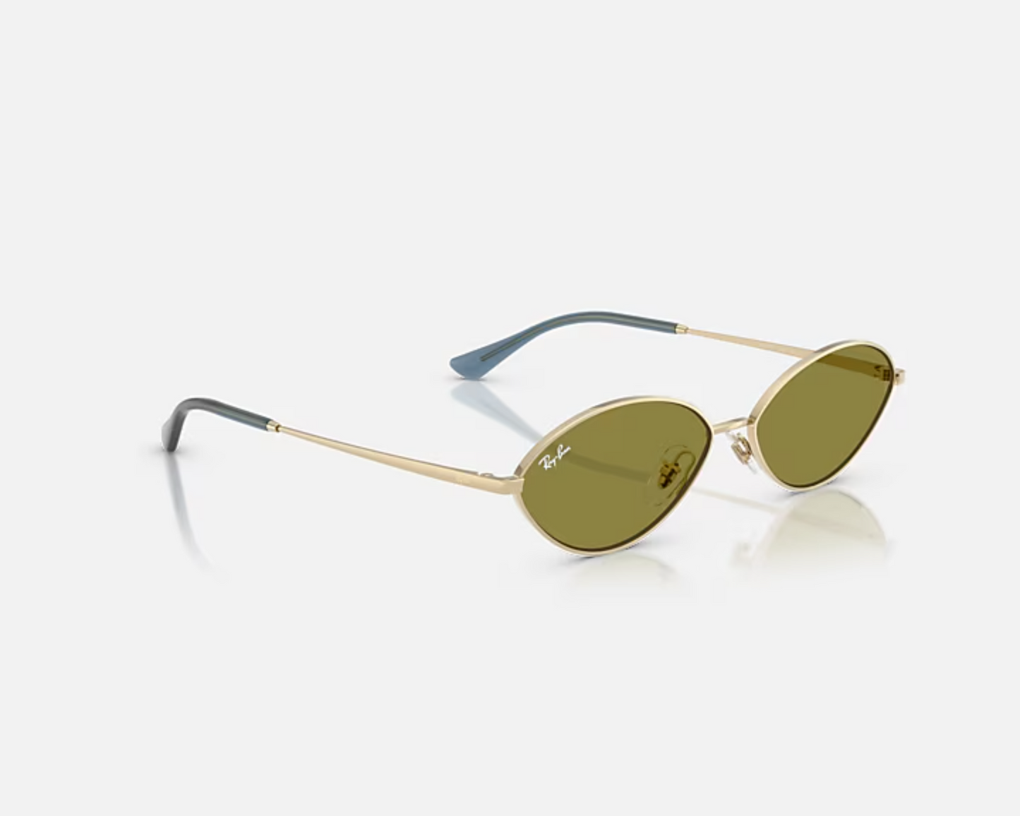 Ray-Ban RB 3757 Kadın Güneş Gözlüğü
