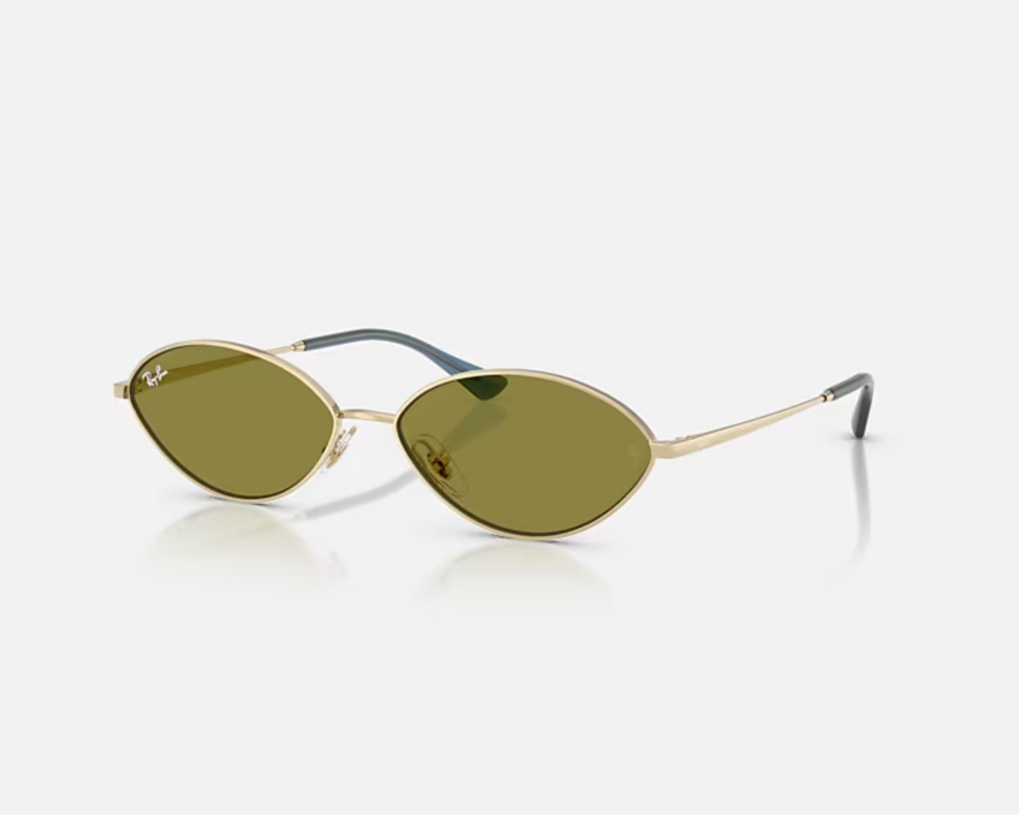 Ray-Ban RB 3757 Kadın Güneş Gözlüğü
