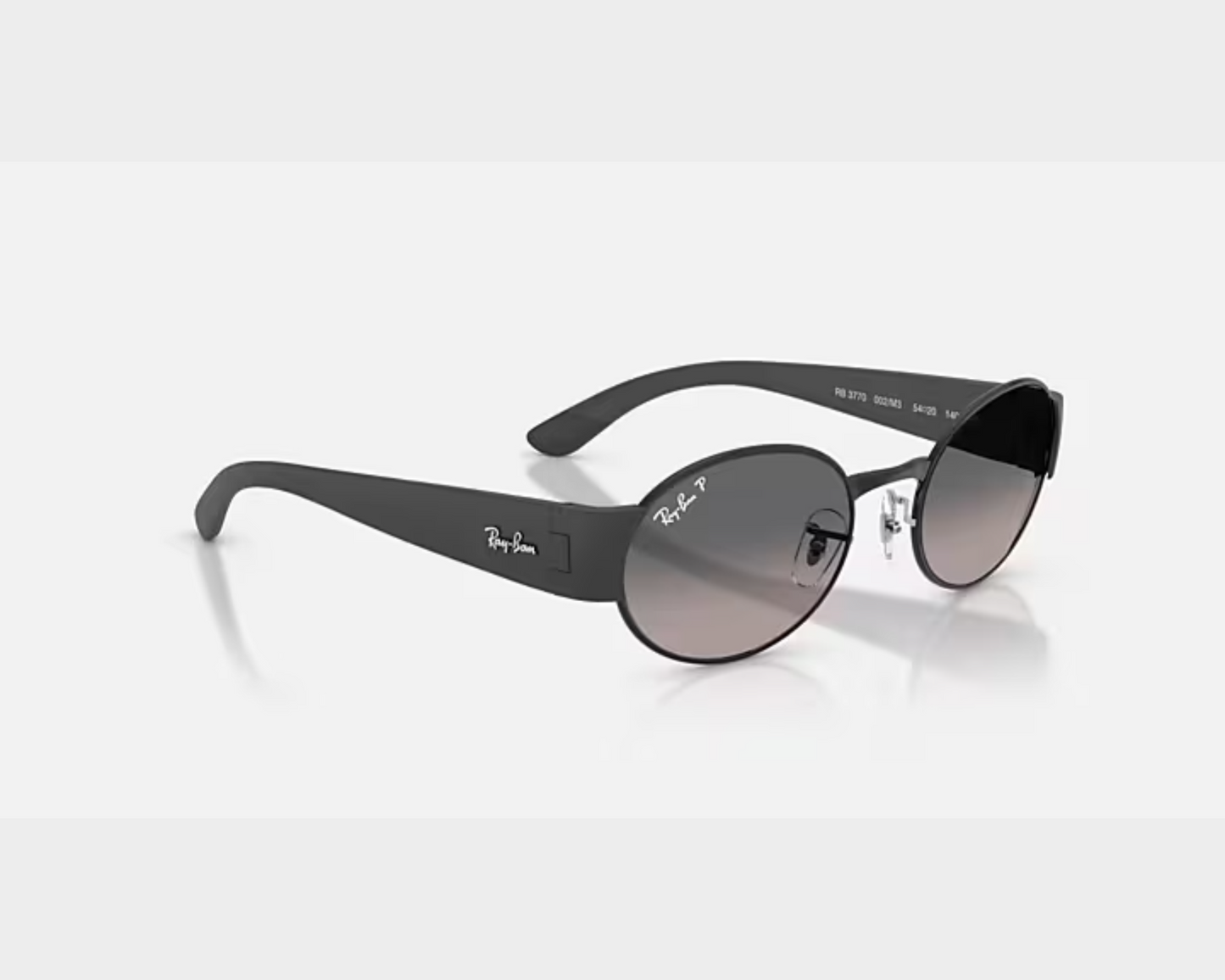 Ray-Ban RB 3770 002/M3 Güneş Gözlüğü