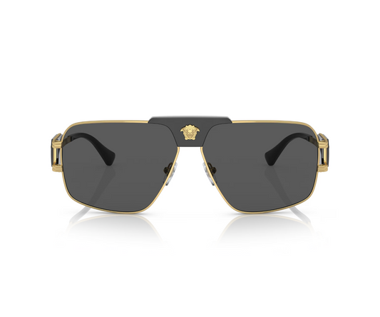 Versace VE 2251 1002/87 Güneş Gözlüğü