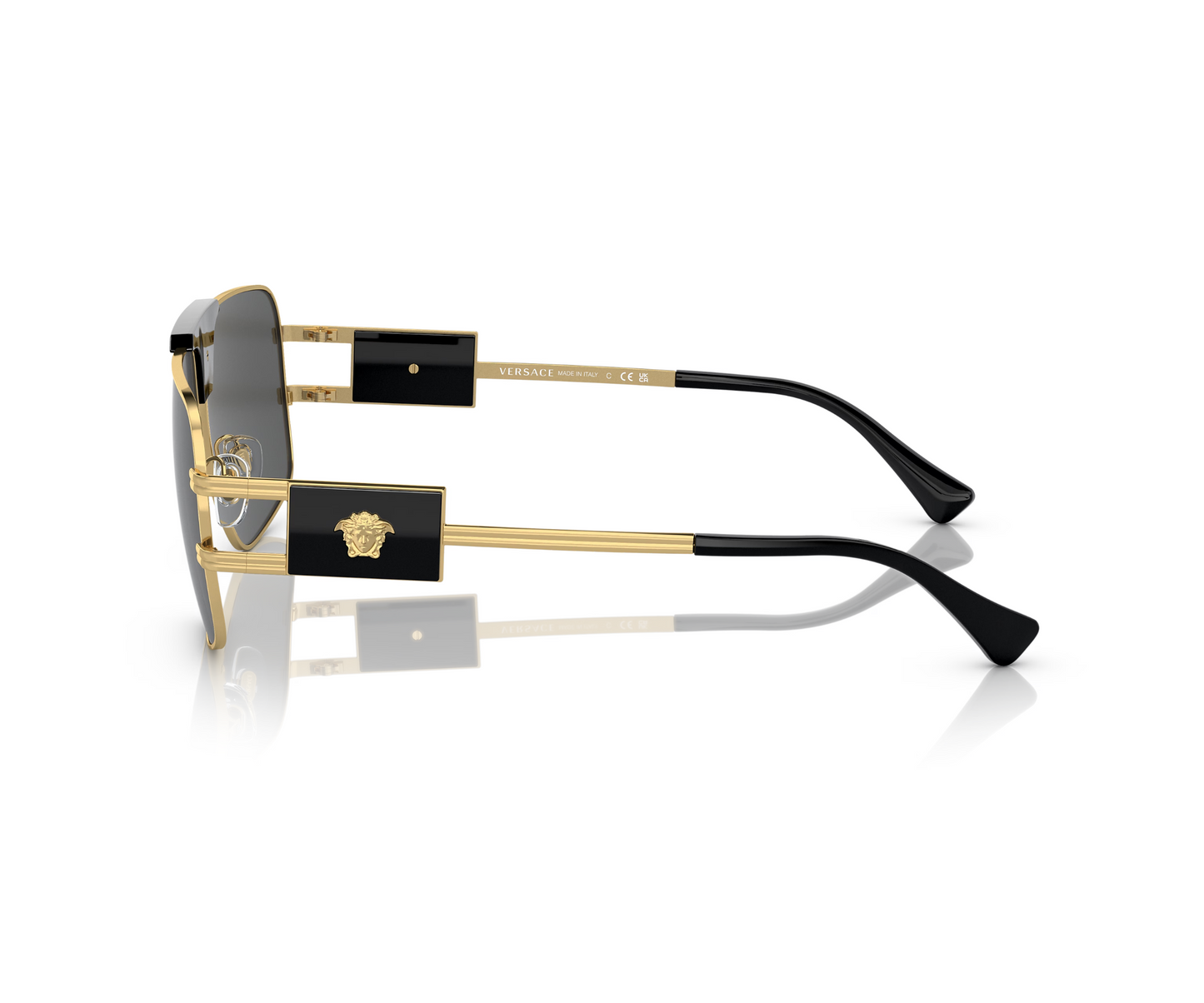 Versace VE 2251 1002/87 Güneş Gözlüğü