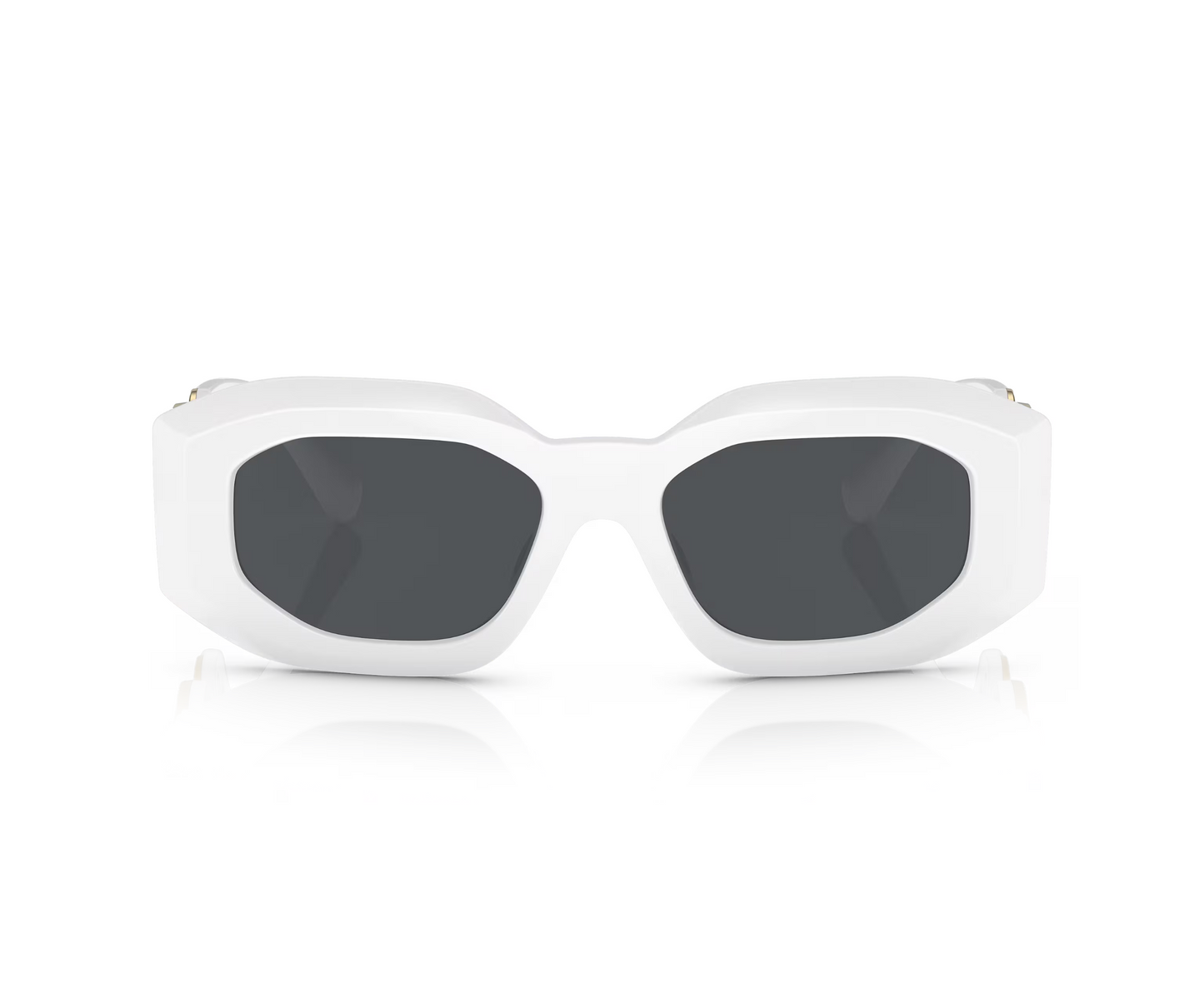 Versace VE 4425U 314/87 Beyaz Kadın Güneş Gözlüğü