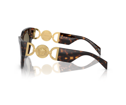 Versace VE 4440U 108/3 Kadın Güneş Gözlüğü