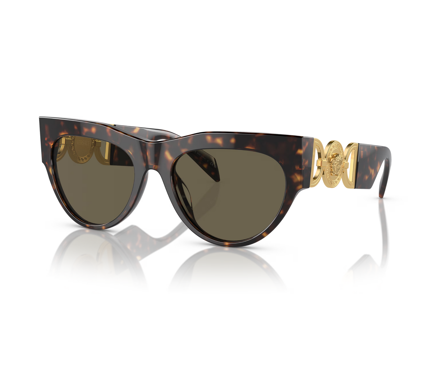 Versace VE 4440U 108/3 Kadın Güneş Gözlüğü