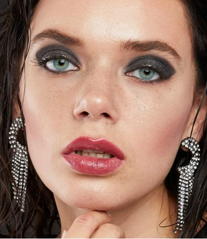 Iconic Renkli Lensleri