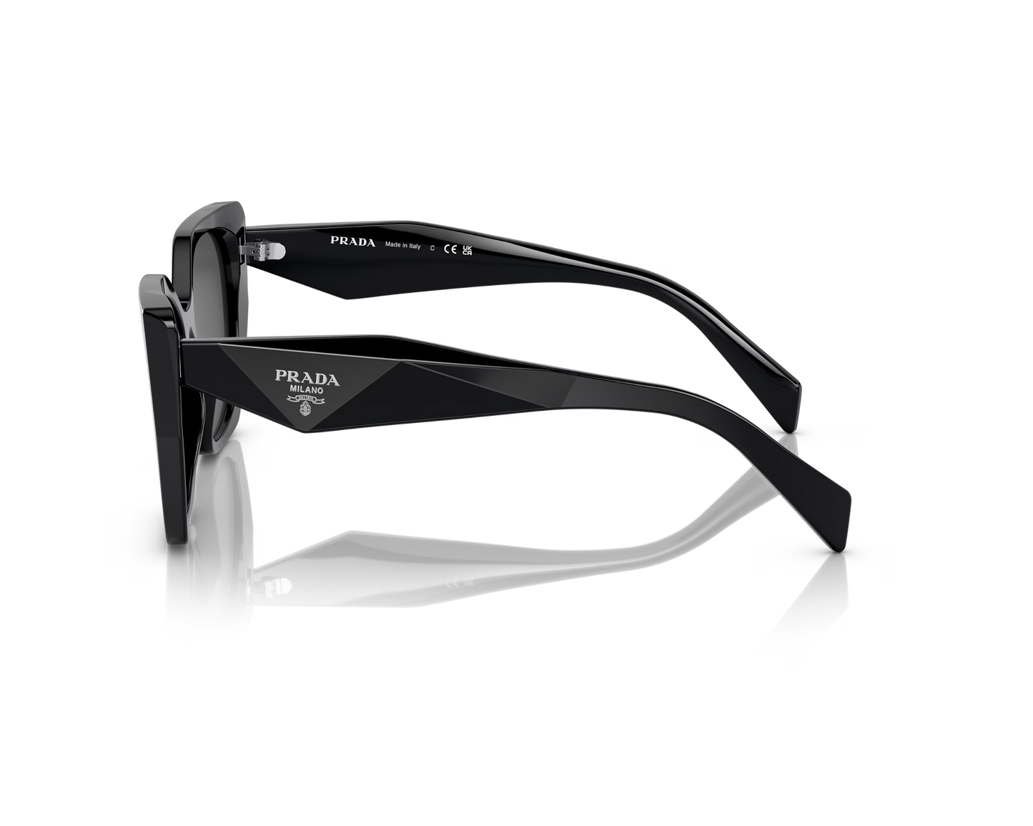 Prada PR 19ZS 1AB5S0 Kadın Güneş Gözlüğü