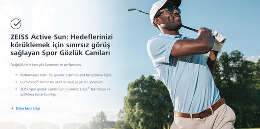 Zeiss Sporcu Camları