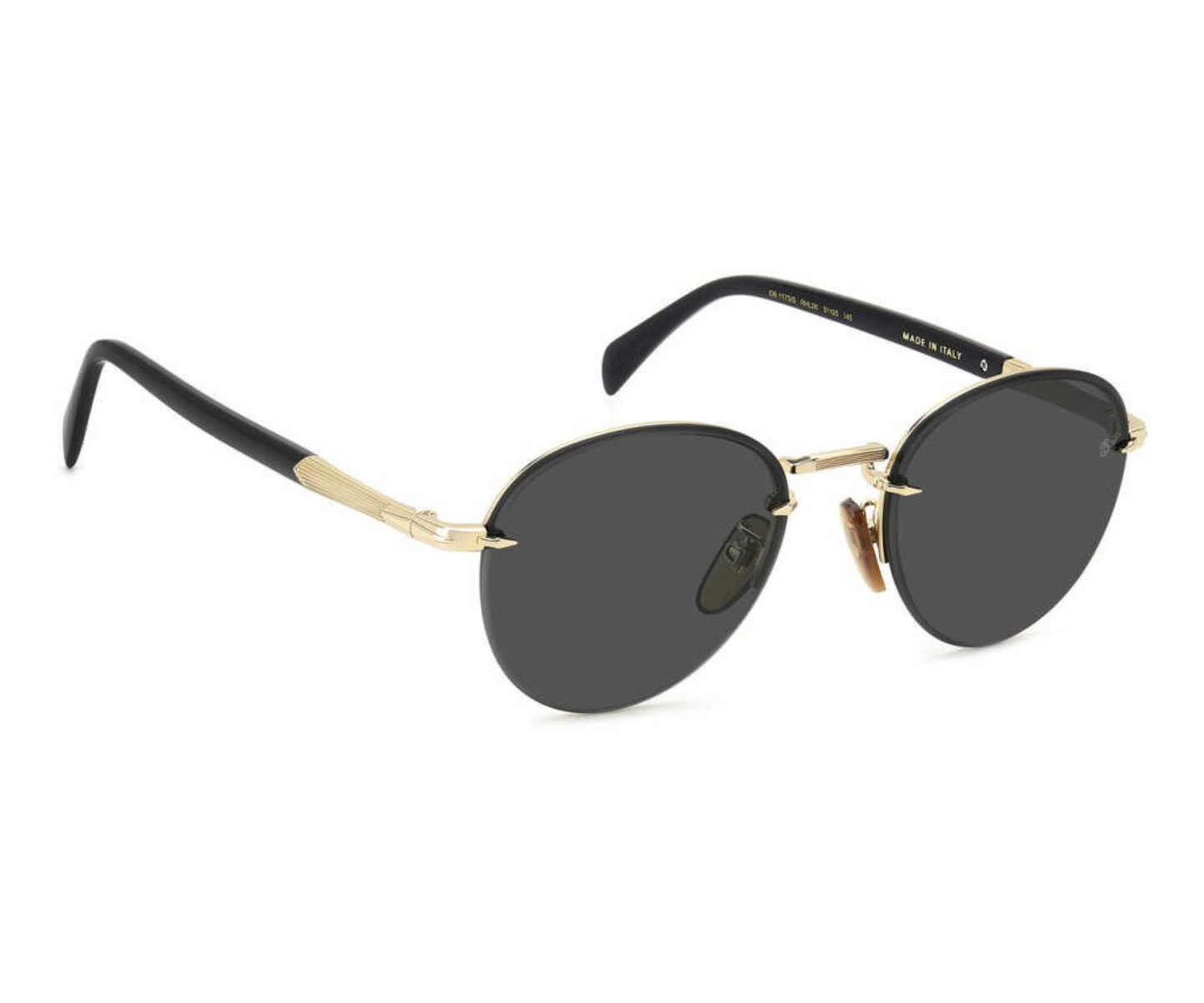 David Beckham DB 1173/S Oval Erkek Güneş Gözlüğü