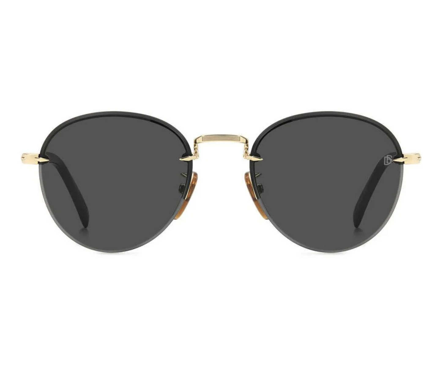 David Beckham DB 1173/S Oval Erkek Güneş Gözlüğü