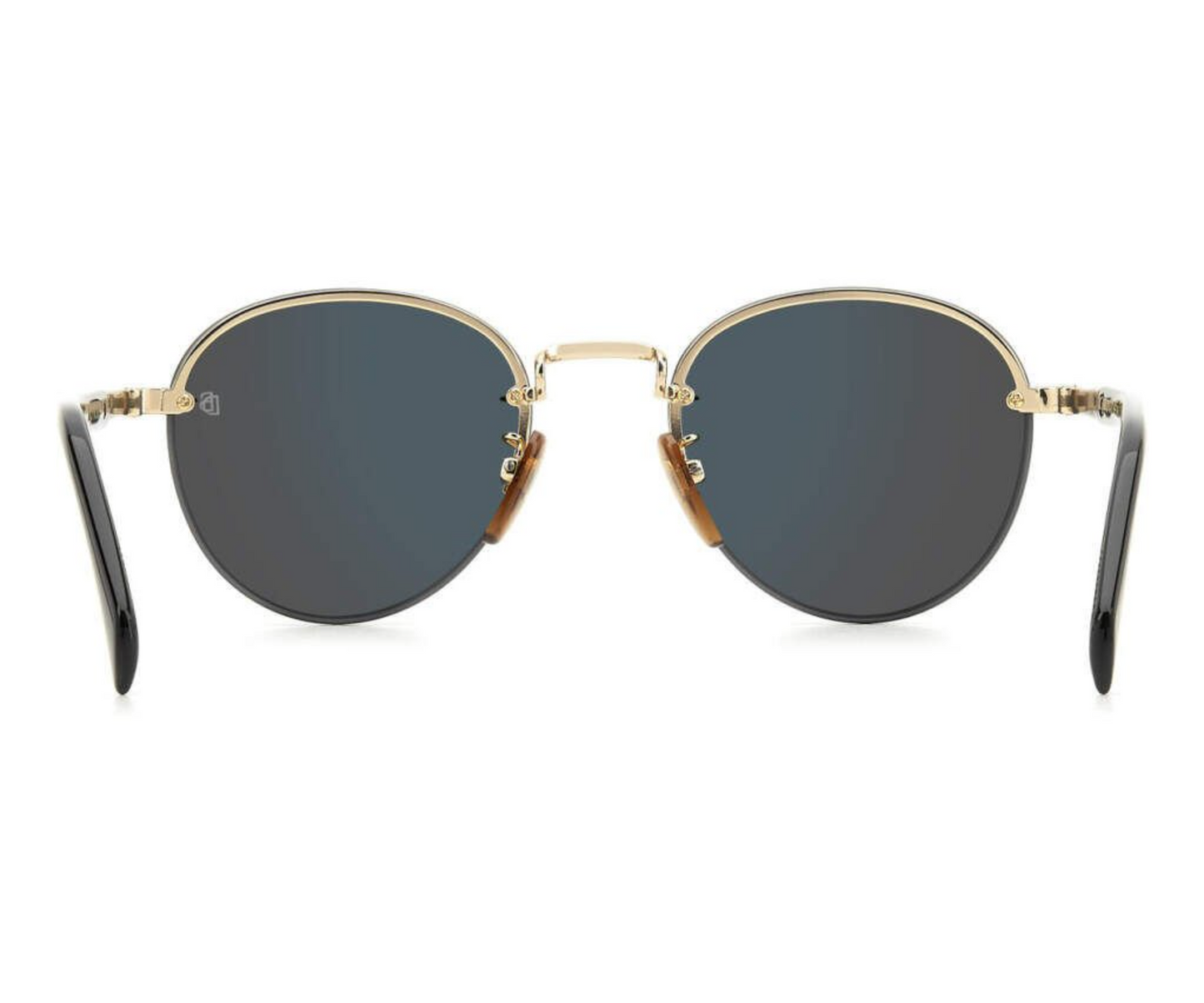 David Beckham DB 1173/S Oval Erkek Güneş Gözlüğü