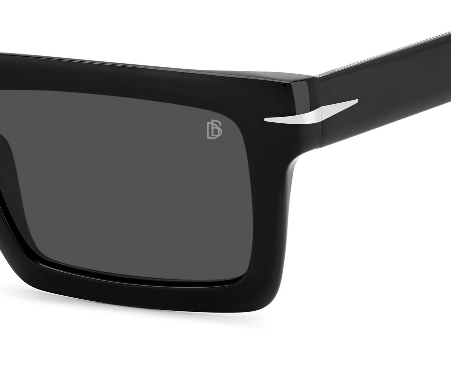 David Beckham DB 7126/S  807 Erkek Güneş Gözlüğü