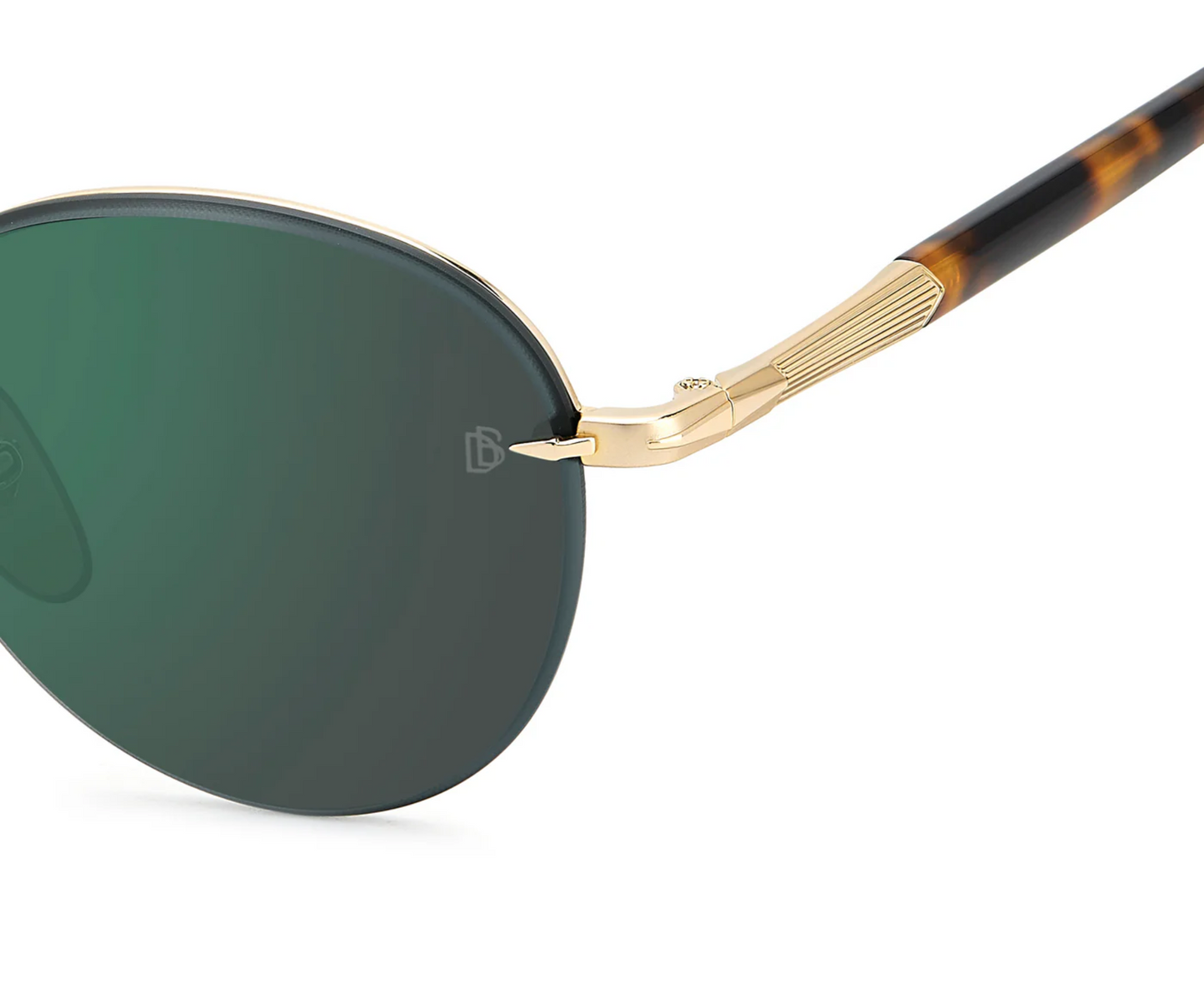 David Beckham DB 1173/S Oval Erkek Güneş Gözlüğü