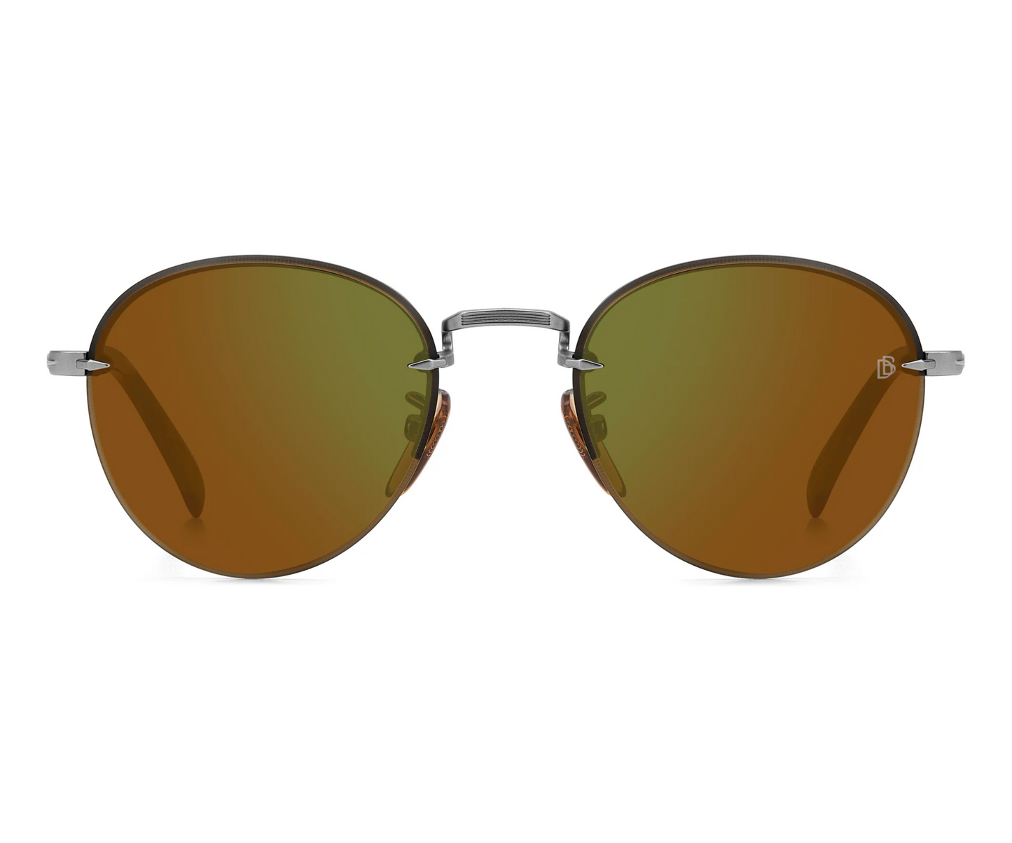 David Beckham DB 1173/S Oval Erkek Güneş Gözlüğü